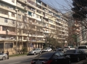 Satılır 4 otaqlı 105 m2 köhnə tikili Nəriman Nərimanov m.