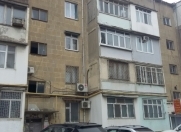 Satılır 3 otaqlı 72 m2 köhnə tikili Hüseyn Cavid parkı