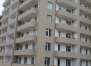 Satılır 2 otaqlı 62 m2 yeni tikili Yasamal r.