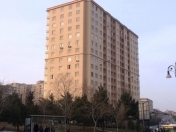 Satılır 2 otaqlı 85 m2 yeni tikili Zərifə Əliyeva adına park