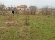 Satılır 5 sot torpaq Saray