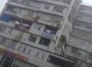 İcarəyə verilir 3 otaqlı 55 m2 köhnə tikili Ukrayna dairəsi