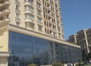 Satılır 4 otaqlı 200 m2 yeni tikili Nəriman Nərimanov m.