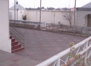 Satılır 9 otaqlı 2000 m2 bağ evi Bilgəh