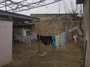 Satılır 2 otaqlı 45 m2 həyət evi Qaraçuxur