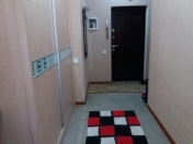 Satılır 3 otaqlı 112 m2 yeni tikili 4 mkr