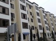 Satılır 3 otaqlı 65 m2 köhnə tikili Ayna Sultanova heykəli