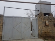 Satılır 3 otaqlı 120 m2 həyət evi Kürdəxanı