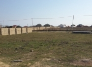 Satılır 12 sot torpaq Saray