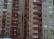 Satılır 3 otaqlı 75 m2 yeni tikili İnşaatçılar m.
