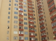 Satılır 2 otaqlı 114 m2 yeni tikili İnşaatçılar m.