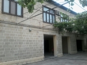 Satılır 9 otaqlı 252 m2 həyət evi Şirvan