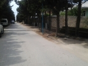 Satılır 3 sot torpaq Y.Ramana