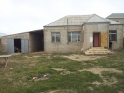 Satılır 5 otaqlı 120 m2 bağ evi Aviasiya Akademiyası Universiteti