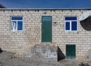 Satılır 4 otaqlı 120 m2 həyət evi Masazır