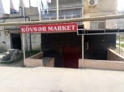 Satılır 2 otaqlı 36 m2 obyekt 8 km