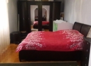 Satılır 4 otaqlı 85 m2 köhnə tikili 8 km