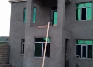 Satılır 4 otaqlı 120 m2 həyət evi Ramana
