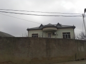 İcarəyə verilir 6 otaqlı 356 m2 həyət evi Badamdar