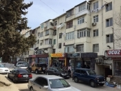 Satılır 3 otaqlı 75 m2 köhnə tikili 2 mkr