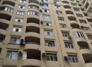 Satılır 4 otaqlı 170 m2 yeni tikili Nərimanov r.