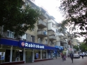 İcarəyə verilir 3 otaqlı 70 m2 köhnə tikili Nəriman Nərimanov m.