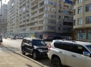 İcarəyə verilir 2 otaqlı 64 m2 yeni tikili Badamdar