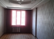 Satılır 1 otaqlı 58 m2 yeni tikili 2 mkr