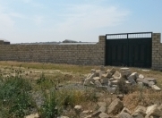 Satılır 6 sot torpaq Fatmayı