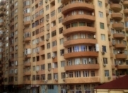 Satılır 3 otaqlı 110 m2 yeni tikili Yasamal r.