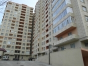 Satılır 3 otaqlı 123 m2 yeni tikili Badamdar