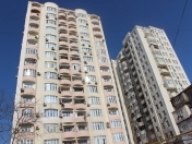 Satılır 2 otaqlı 88 m2 yeni tikili Nəriman Nərimanov m.