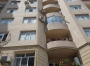 Satılır 3 otaqlı 65 m2 yeni tikili İnşaatçılar m.