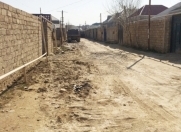 Satılır 2 sot torpaq Ramana