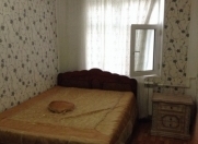 İcarəyə verilir 3 otaqlı 75 m2 köhnə tikili 8 km