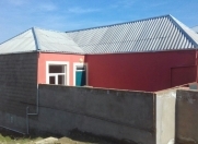 Satılır 2 otaqlı 87 m2 həyət evi Masazır
