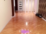 Satılır 4 otaqlı 150 m2 yeni tikili İnşaatçılar m.