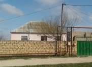 Satılır 3 otaqlı 90 m2 həyət evi Ramana