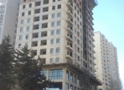 Satılır 1 otaqlı 59.5 m2 yeni tikili 9 mkr