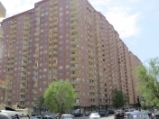 Satılır 3 otaqlı 115 m2 yeni tikili Yasamal bazarı