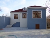 Satılır 4 otaqlı 150 m2 həyət evi Zabrat 1