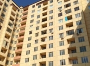 Satılır 3 otaqlı 93 m2 yeni tikili Yasamal r.
