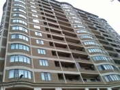 Satılır 4 otaqlı 165 m2 yeni tikili Hüseyn Cavid parkı