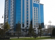 İcarəyə verilir 5 otaqlı 130 m2 ofis 28 May m.