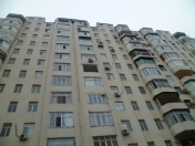 Satılır 3 otaqlı 110 m2 yeni tikili 4 mkr