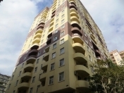 Satılır 3 otaqlı 153 m2 yeni tikili 9 mkr