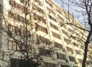 Satılır 2 otaqlı 55 m2 köhnə tikili Qələbə dairəsi