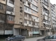 Satılır 5 otaqlı 120 m2 köhnə tikili Zərifə Əliyeva adına park