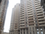 Satılır 2 otaqlı 73 m2 yeni tikili 1 mkr