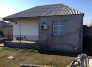 Satılır 3 otaqlı 90 m2 həyət evi Binə